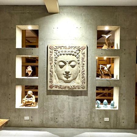 La Playa Hotel Los Órganos Екстериор снимка
