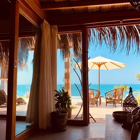 La Playa Hotel Los Órganos Екстериор снимка