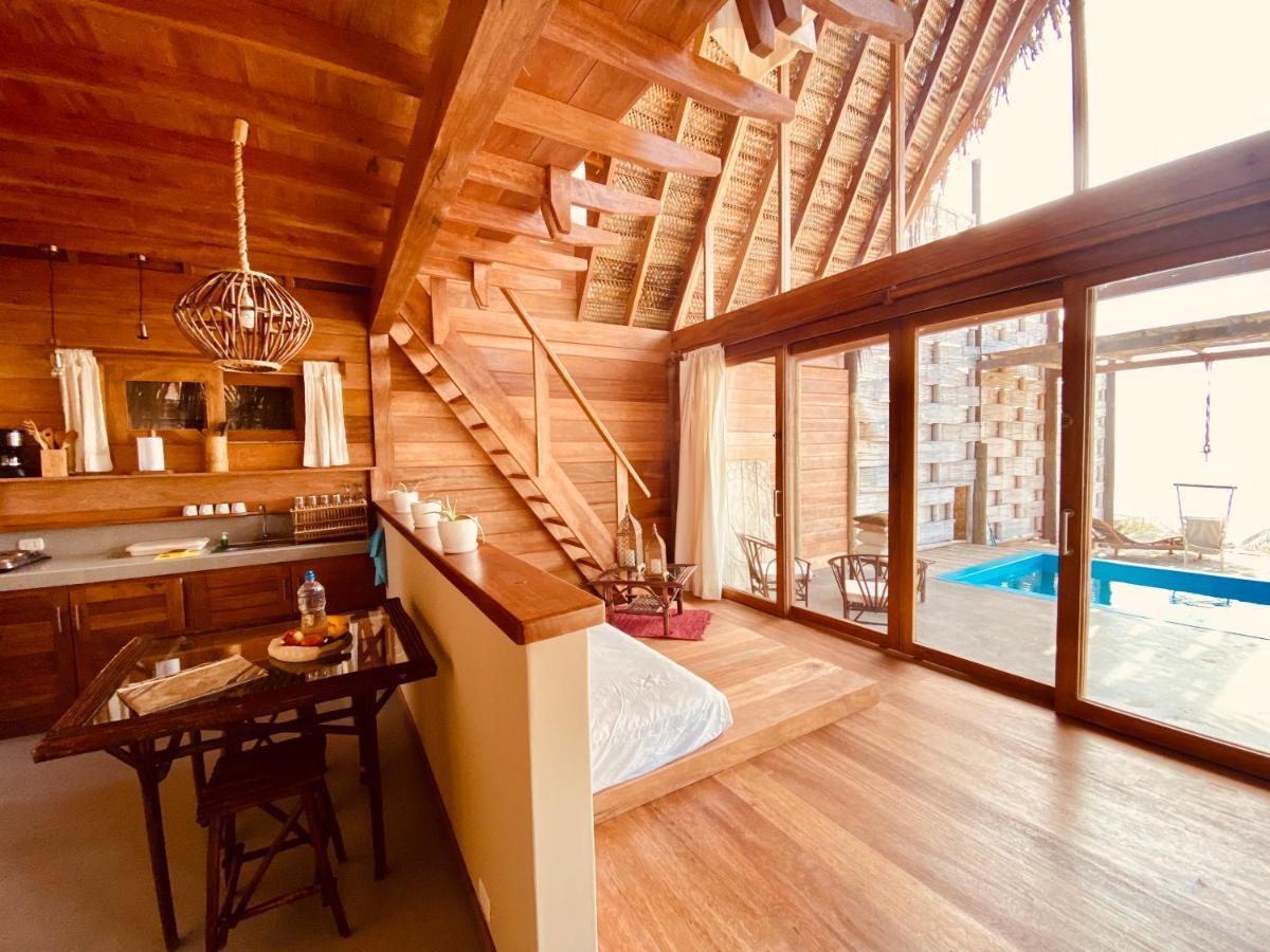 La Playa Hotel Los Órganos Екстериор снимка