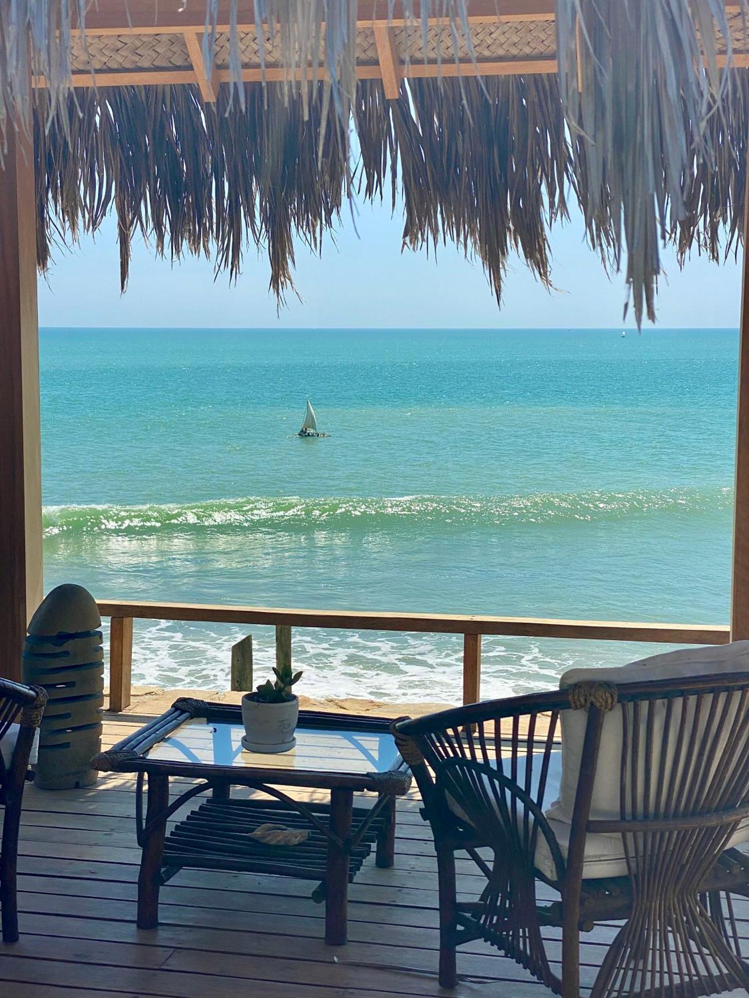 La Playa Hotel Los Órganos Екстериор снимка