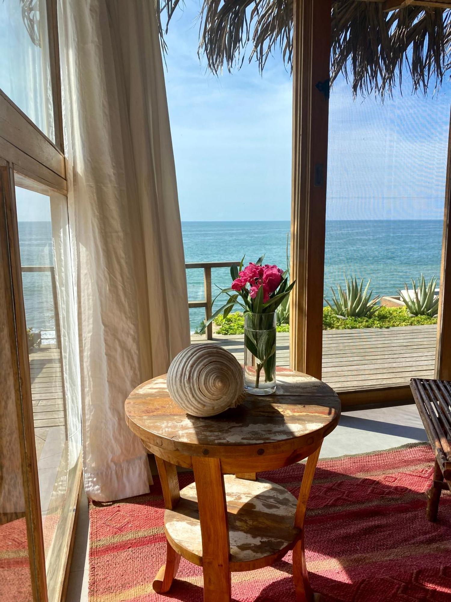 La Playa Hotel Los Órganos Екстериор снимка