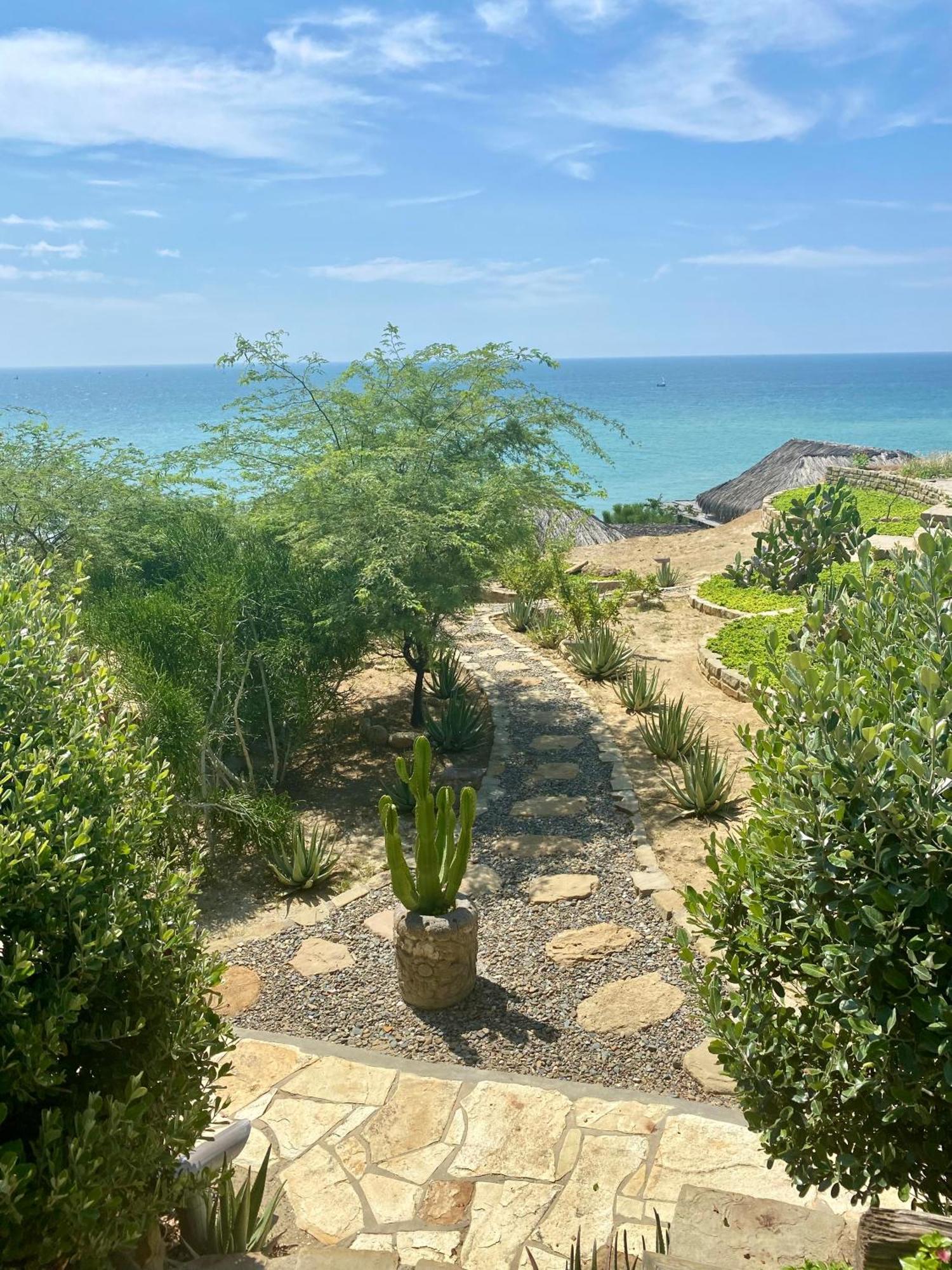 La Playa Hotel Los Órganos Екстериор снимка