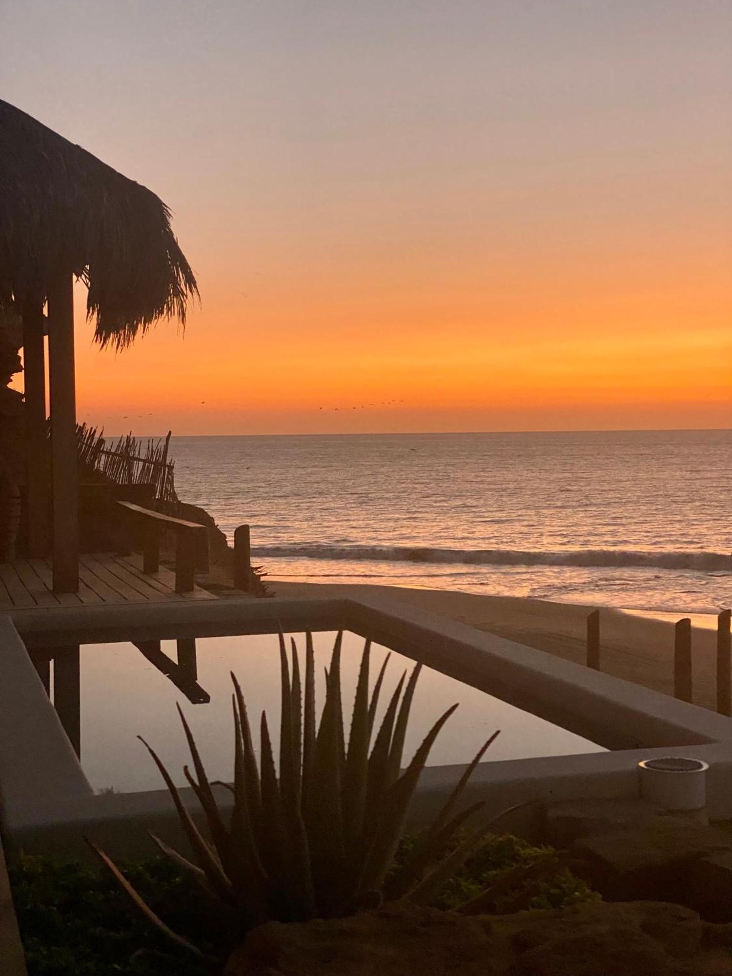 La Playa Hotel Los Órganos Екстериор снимка