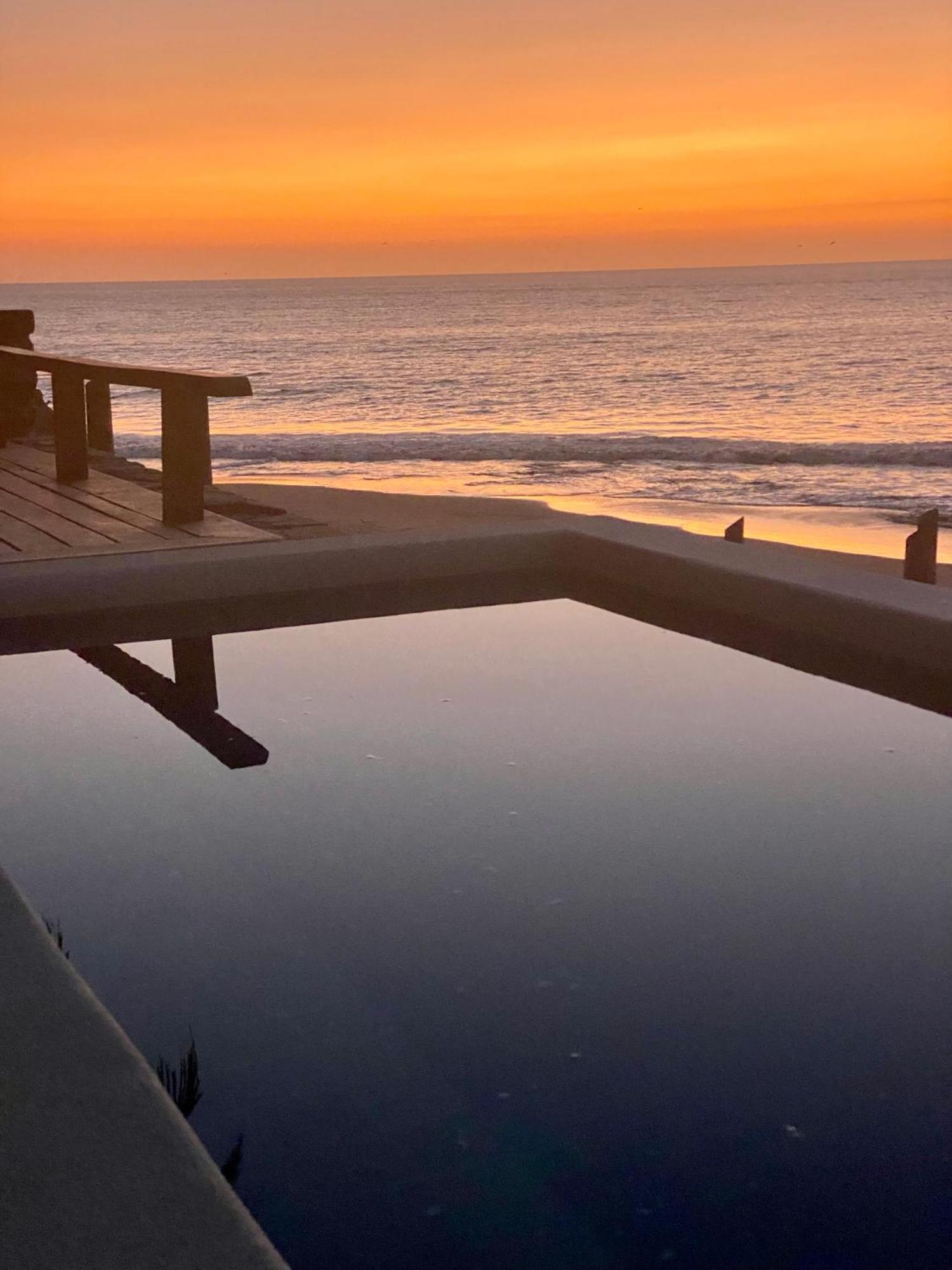 La Playa Hotel Los Órganos Екстериор снимка