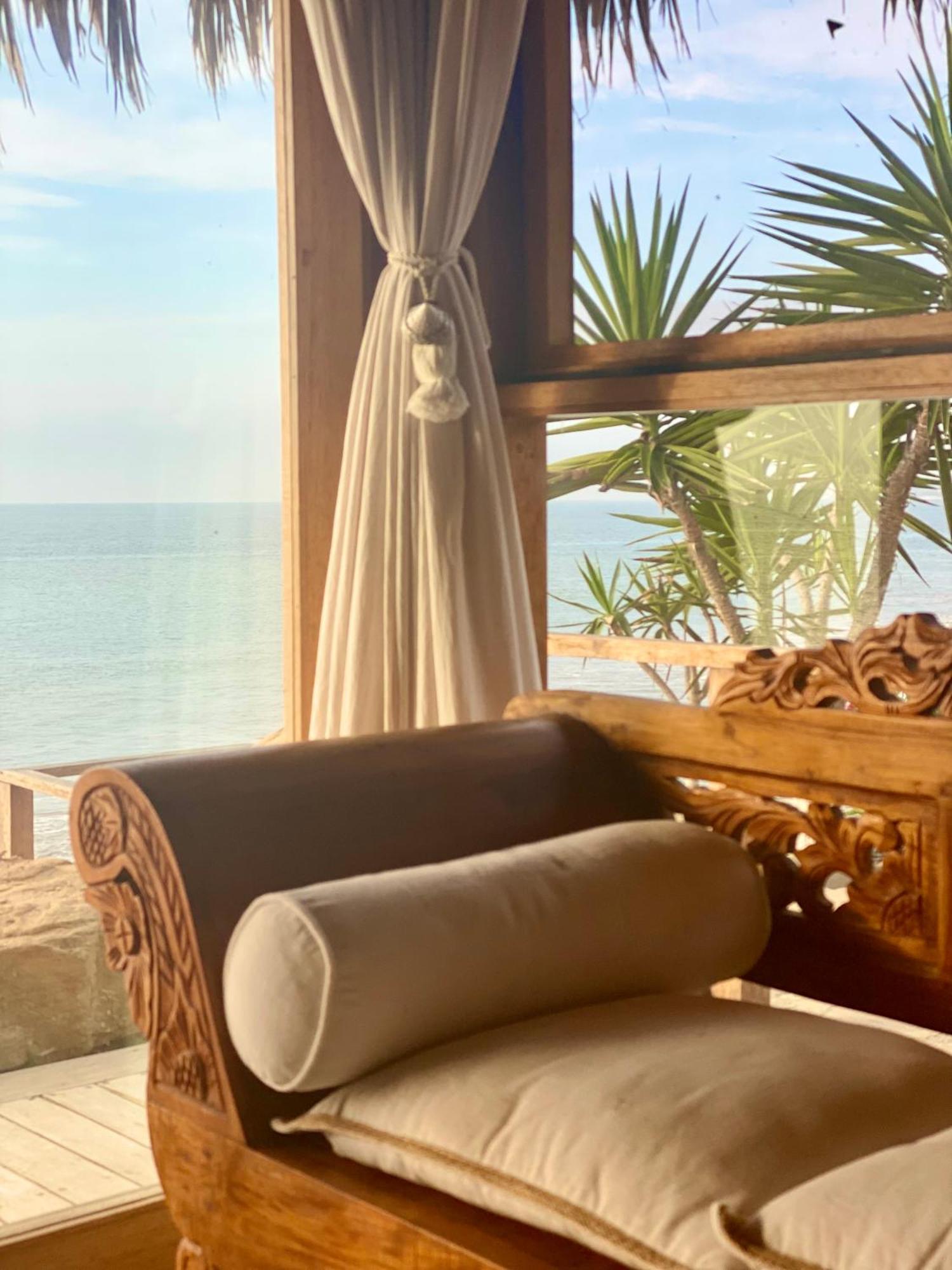 La Playa Hotel Los Órganos Екстериор снимка
