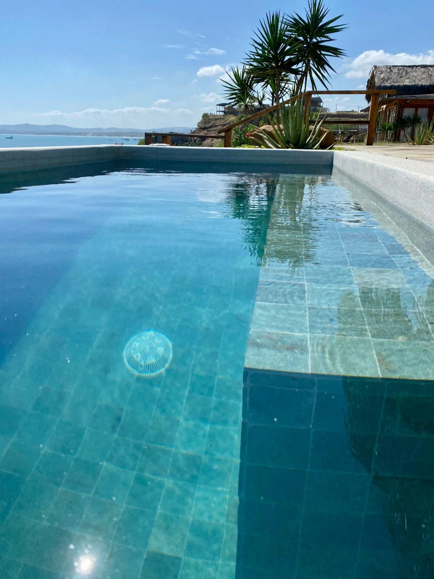 La Playa Hotel Los Órganos Екстериор снимка