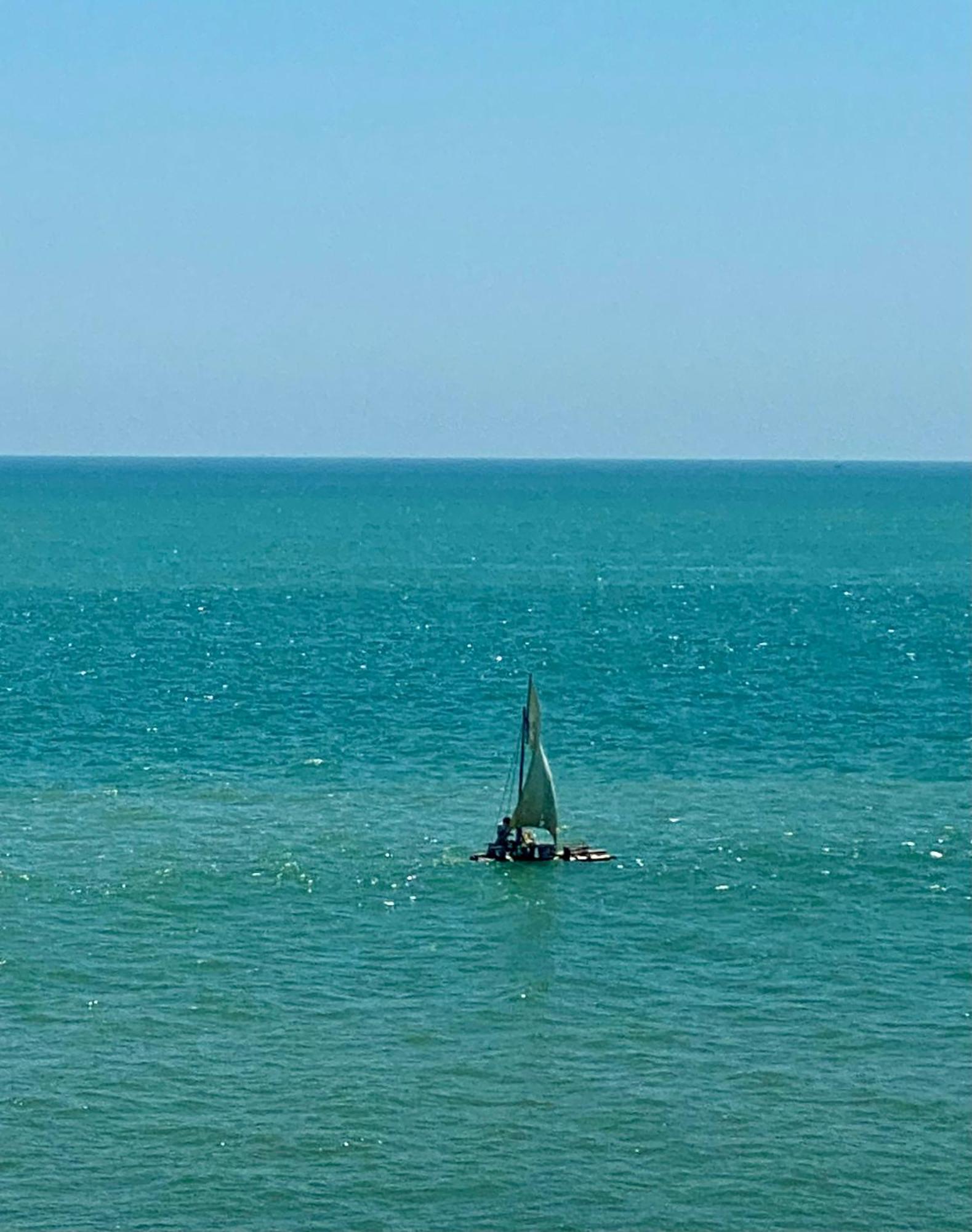 La Playa Hotel Los Órganos Екстериор снимка