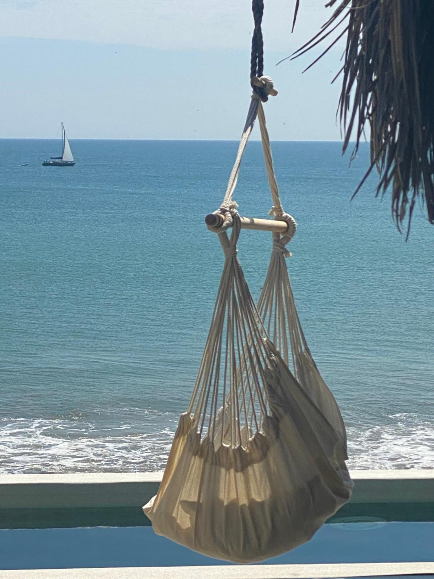 La Playa Hotel Los Órganos Екстериор снимка