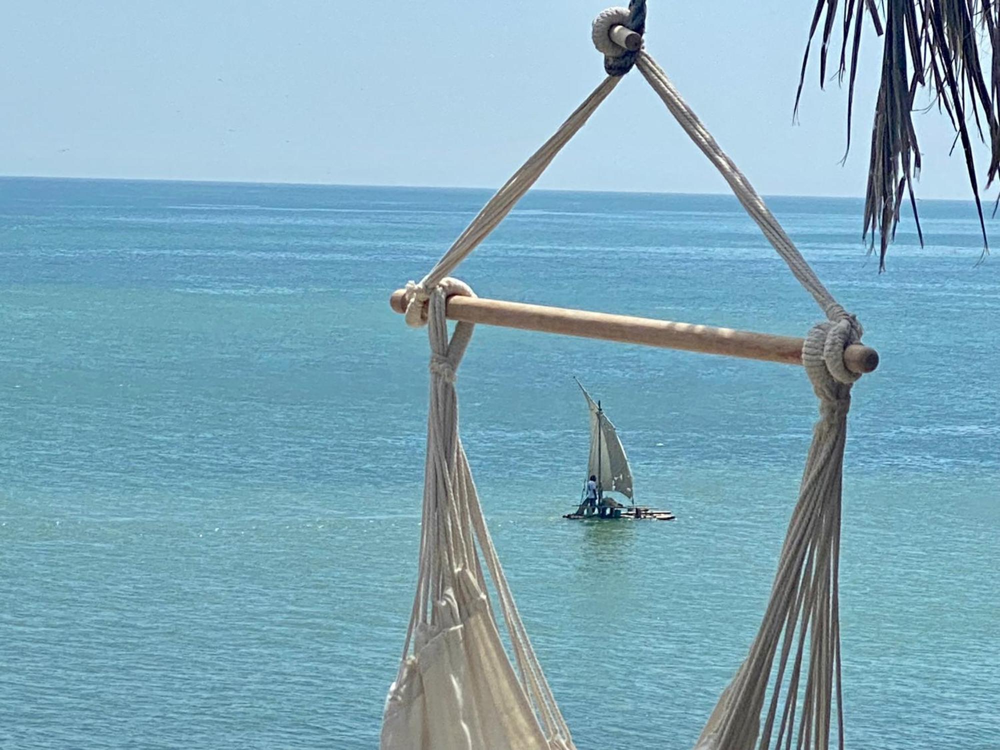 La Playa Hotel Los Órganos Екстериор снимка