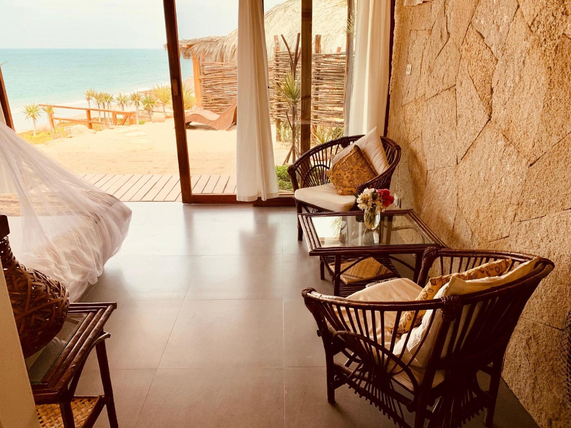 La Playa Hotel Los Órganos Стая снимка