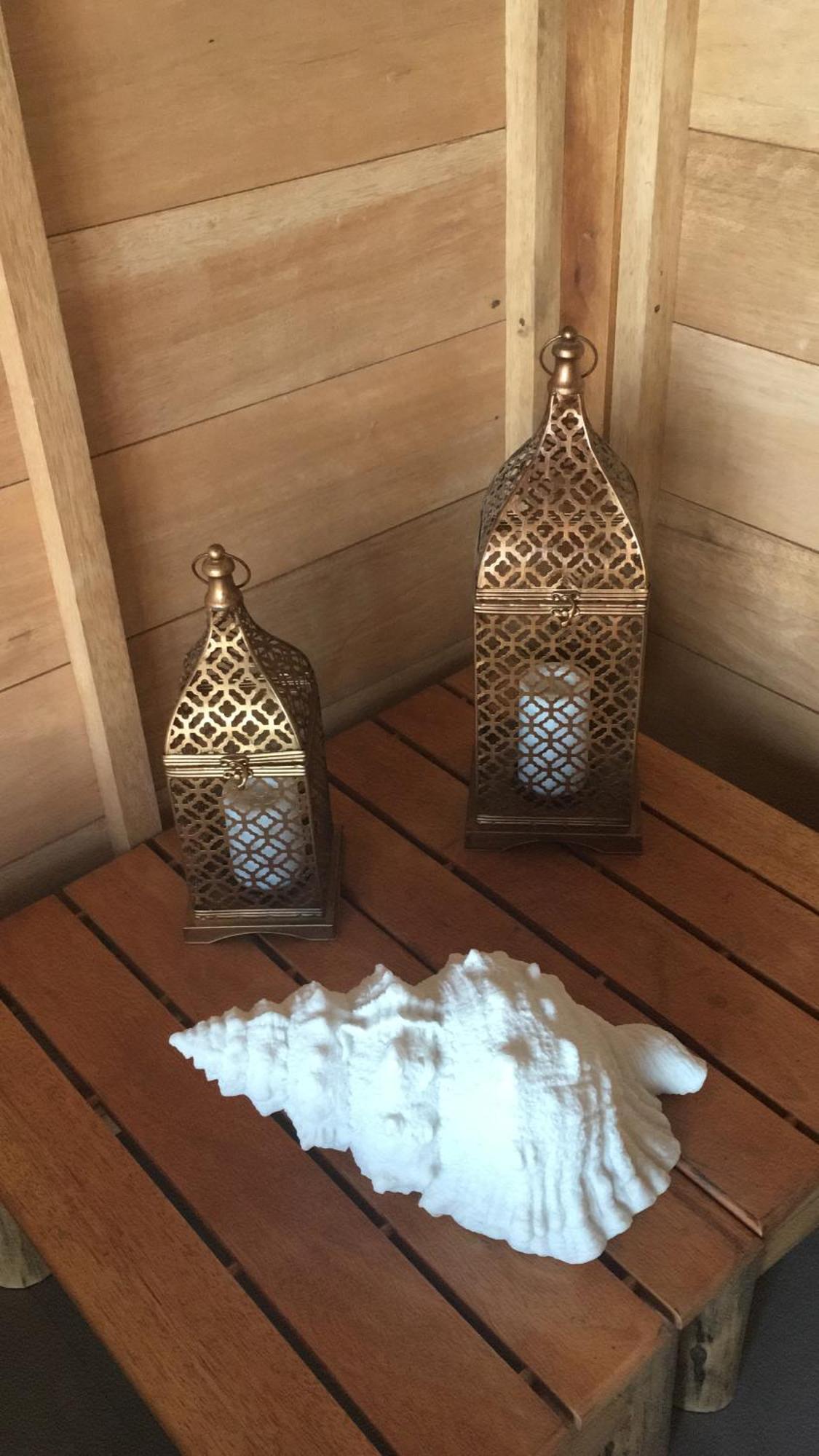 La Playa Hotel Los Órganos Екстериор снимка