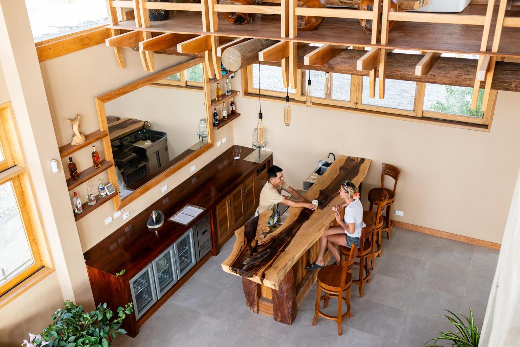 La Playa Hotel Los Órganos Екстериор снимка