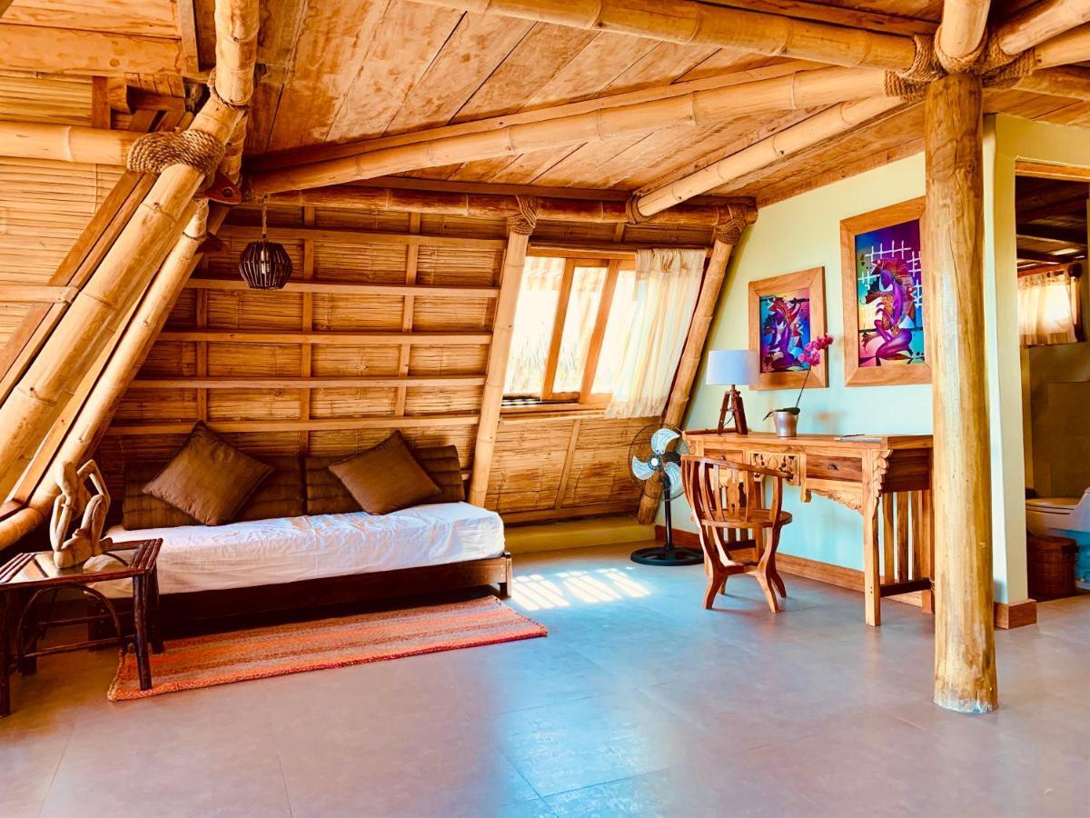La Playa Hotel Los Órganos Екстериор снимка