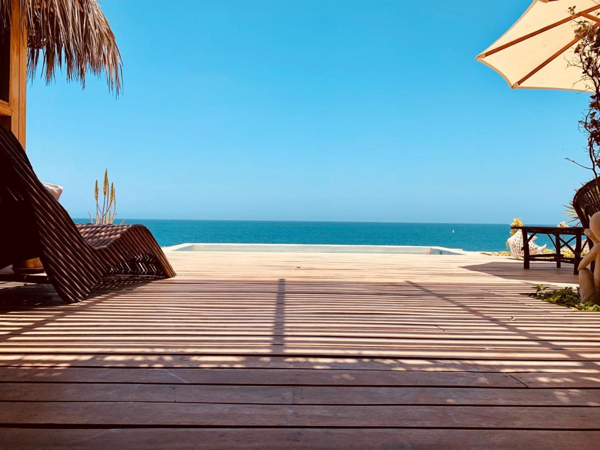 La Playa Hotel Los Órganos Екстериор снимка