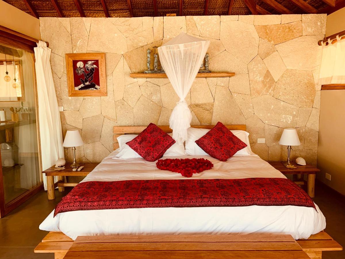 La Playa Hotel Los Órganos Екстериор снимка