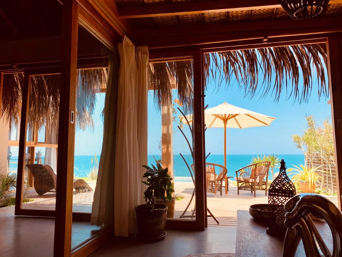 La Playa Hotel Los Órganos Екстериор снимка