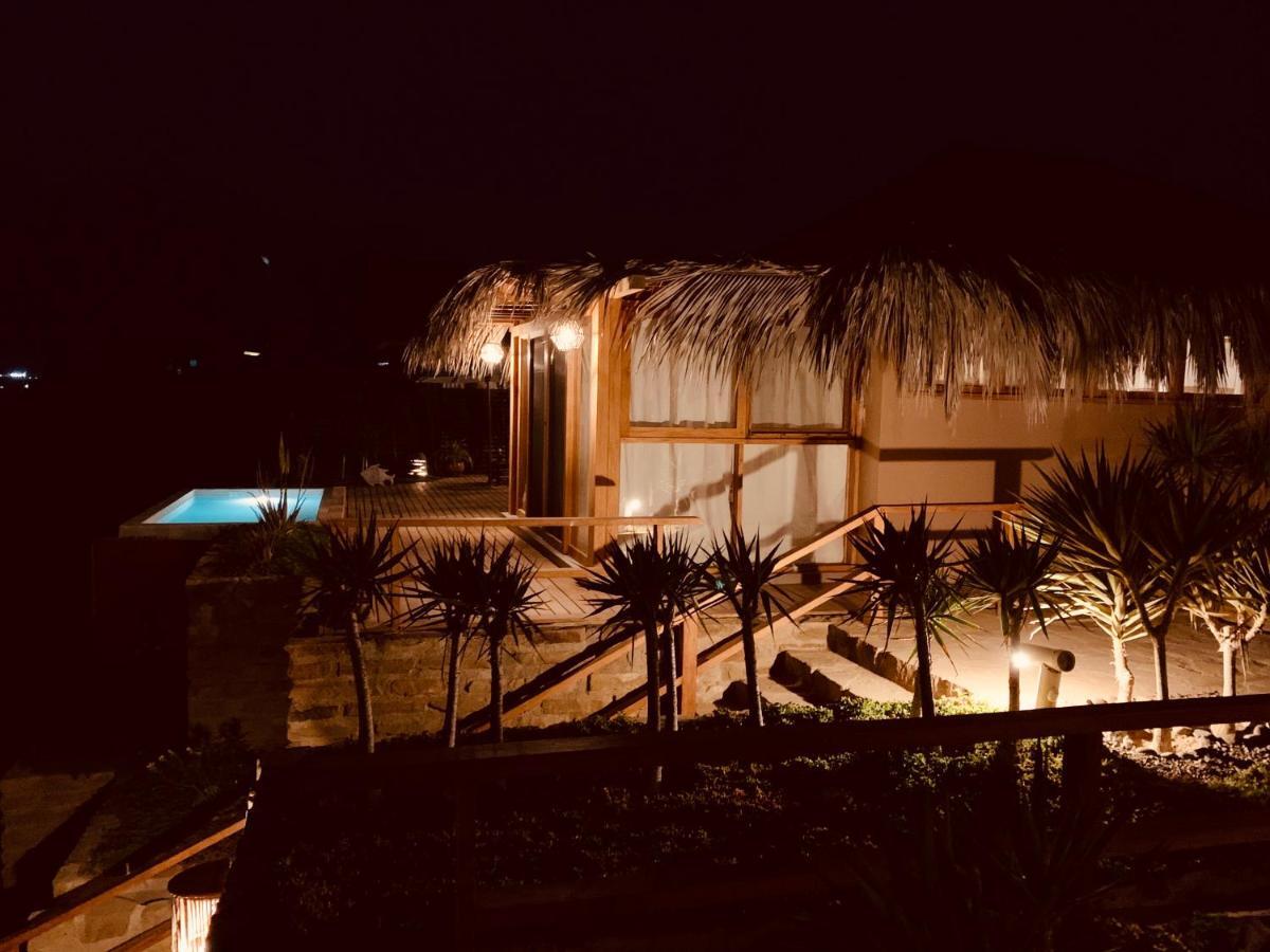La Playa Hotel Los Órganos Екстериор снимка