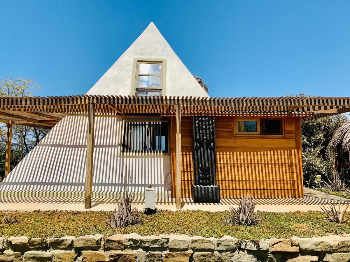 La Playa Hotel Los Órganos Екстериор снимка