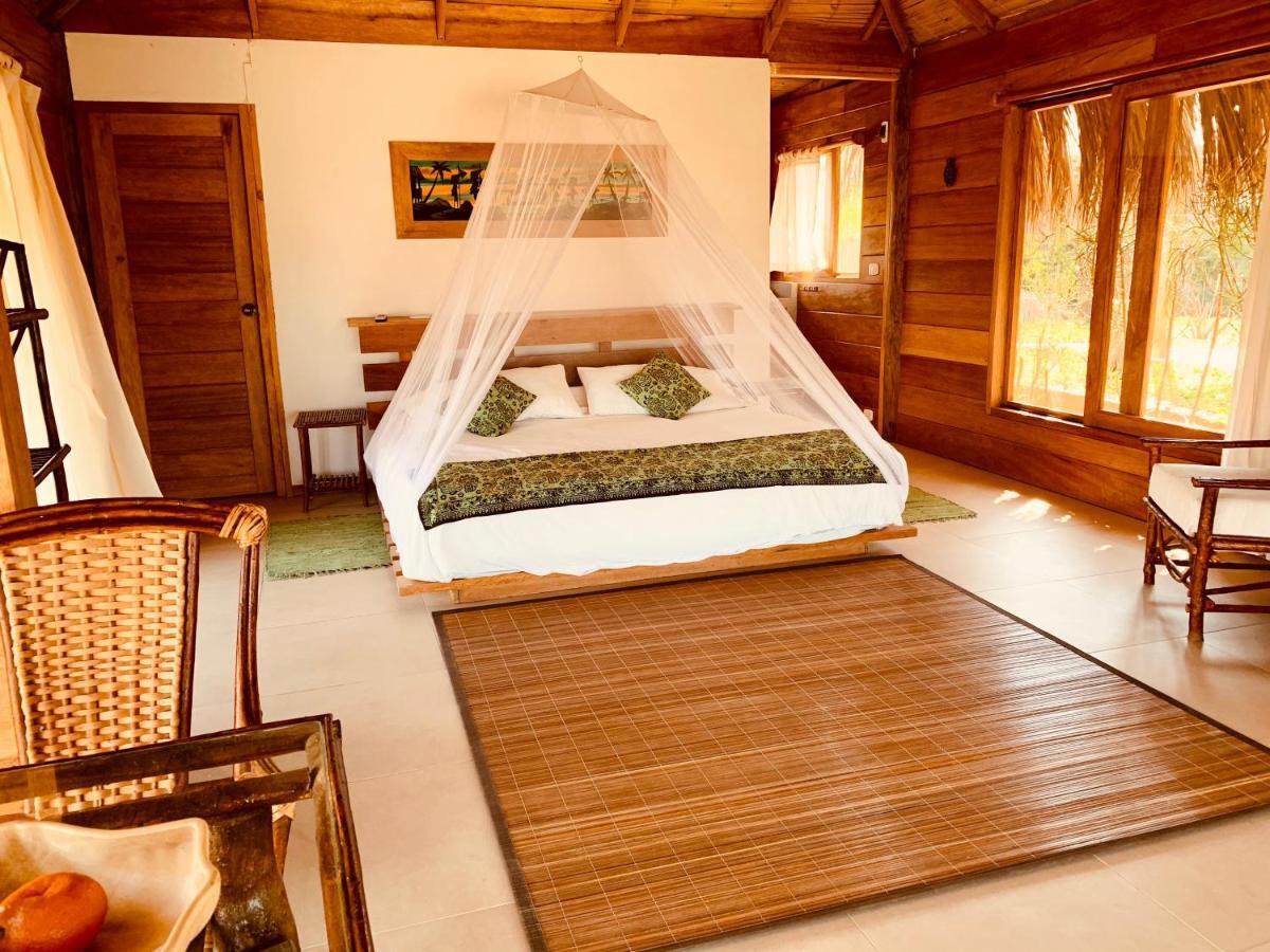 La Playa Hotel Los Órganos Екстериор снимка