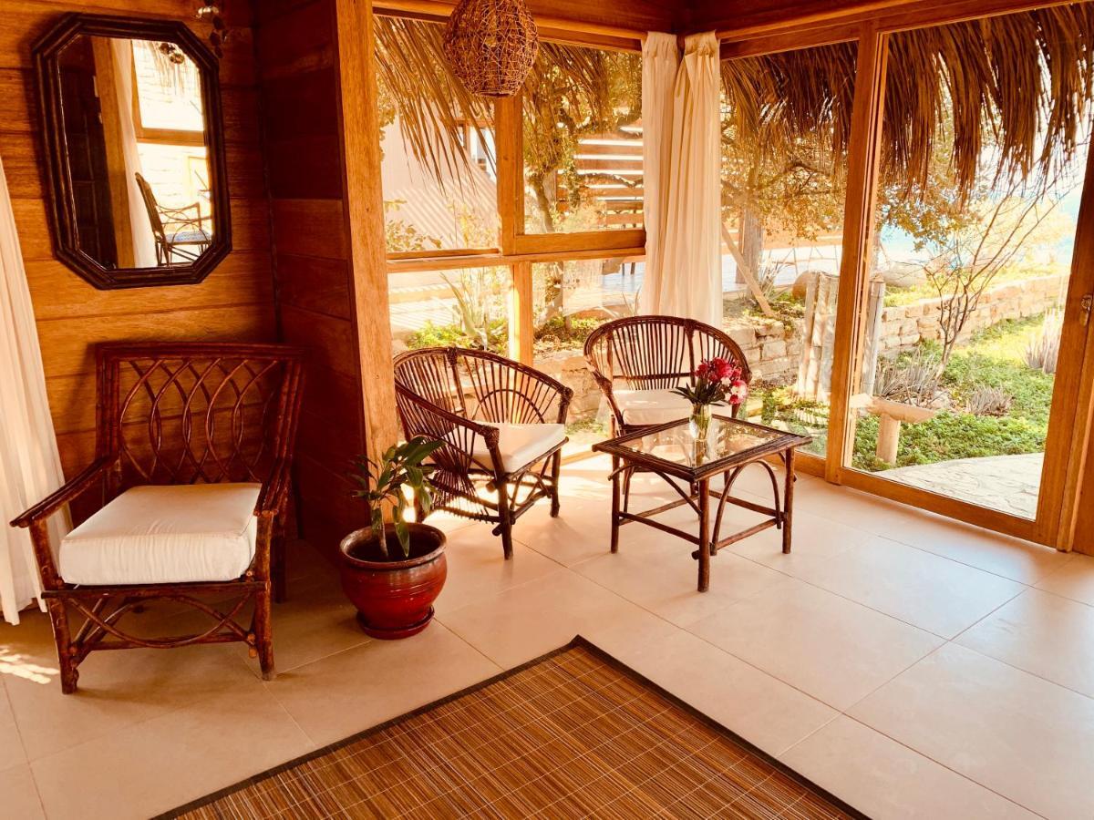 La Playa Hotel Los Órganos Екстериор снимка